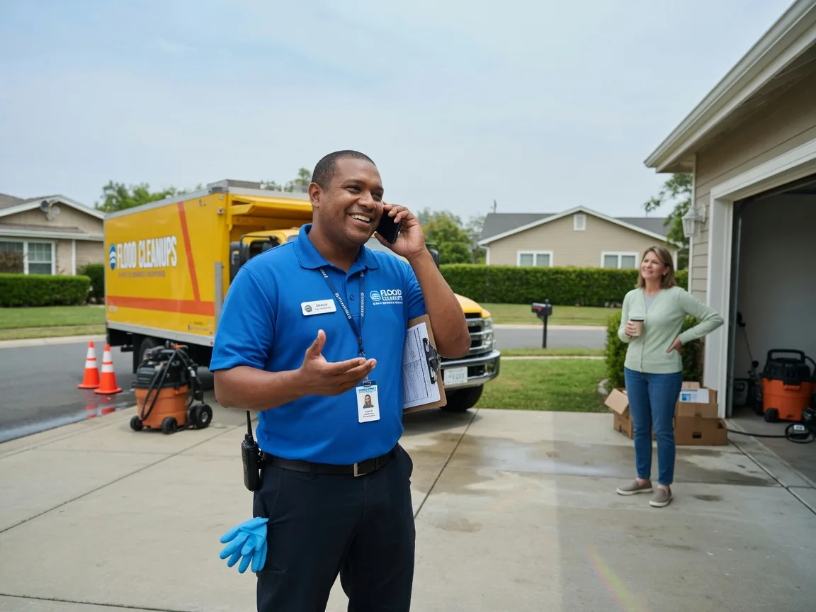 Water Damage Restoration Madison, NH FAQs